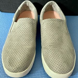Dr. Scholl’s Madison Slip on Sneaker 7.5W